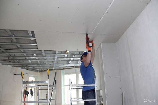 Мастер бытового ремонта, ремонт квартир под ключ в Симферополе фото 3
