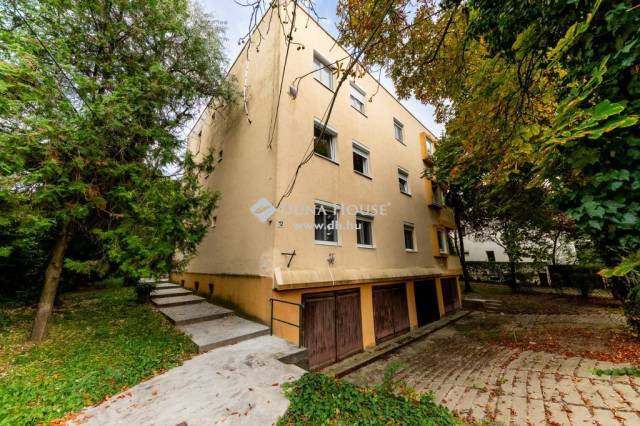 Eladó lakás, Budapest 12. ker. - Budapest XII. kerület, Tusnádi utca - Eladó ház, Lakás 15