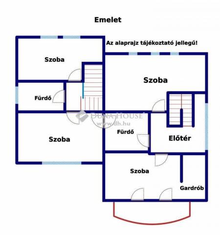 Eladó ház, Budapest 12. ker. - Budapest XII. kerület, Irhás árok, Kázmér lejtő - Családi ház 1