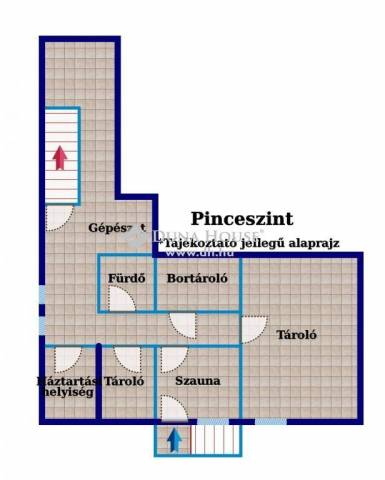 Eladó ház, Budapest 22. ker. - Budapest XXII. kerület, Budafok, Pedellus utca - Családi ház 14