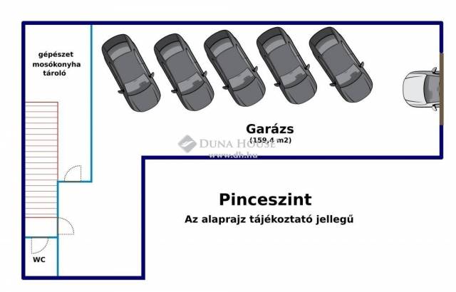 Eladó ház, Budapest 17. ker. - Budapest XVII. kerület, Rákosliget, Forrásmajori utca - Családi ház 2