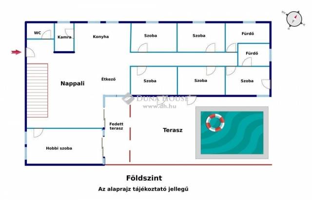 Eladó ház, Budapest 17. ker. - Budapest XVII. kerület, Rákosliget, Forrásmajori utca - Családi ház 0