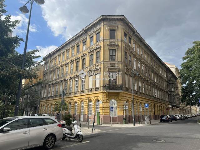 Eladó lakás, Budapest 8. ker. - Budapest VIII. kerület, Somogyi Béla utca - Eladó ház, Lakás 21