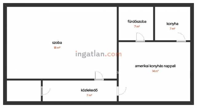 Eladó Ház, Igrici - Igrici - Családi ház 6