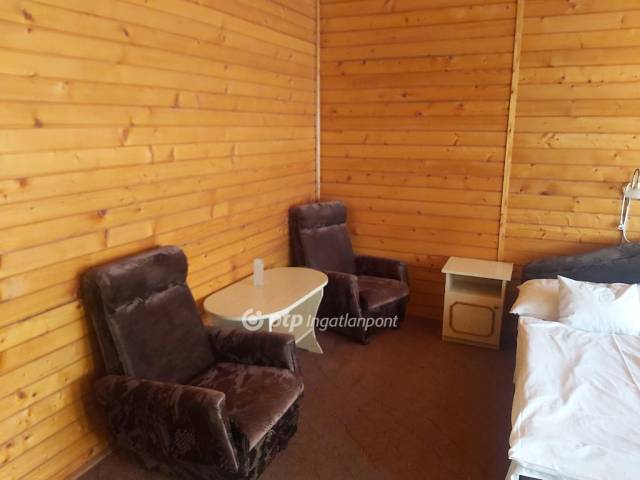 Eladó 1169 m2-es hotel, panzió Hajdúszoboszló, üdülő övezet - Hajdúszoboszló, üdülő övezet - Szálloda, Hotel, Panzió 20