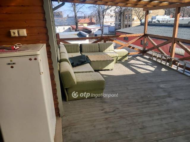 Eladó 1169 m2-es hotel, panzió Hajdúszoboszló, üdülő övezet - Hajdúszoboszló, üdülő övezet - Szálloda, Hotel, Panzió 10