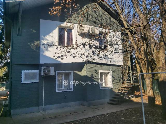 Eladó 1169 m2-es hotel, panzió Hajdúszoboszló, üdülő övezet - Hajdúszoboszló, üdülő övezet - Szálloda, Hotel, Panzió 8