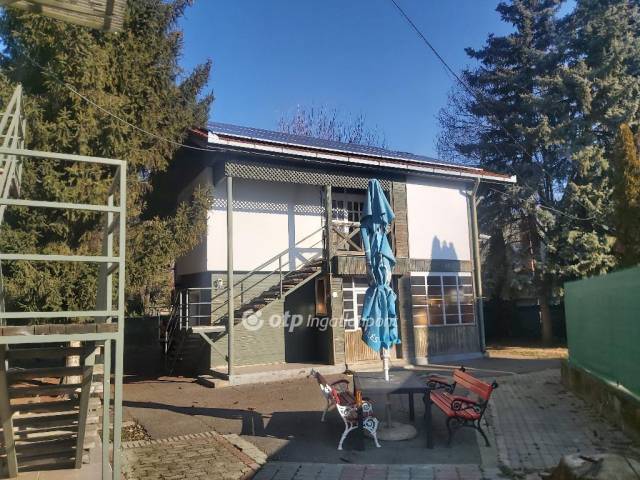 Eladó 1169 m2-es hotel, panzió Hajdúszoboszló, üdülő övezet - Hajdúszoboszló, üdülő övezet - Szálloda, Hotel, Panzió 7