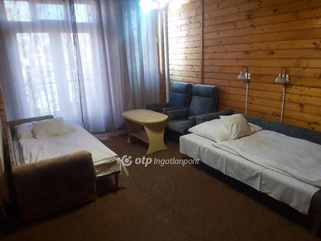 Eladó 1169 m2-es hotel, panzió Hajdúszoboszló, üdülő övezet - Hajdúszoboszló, üdülő övezet - Szálloda, Hotel, Panzió 17