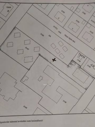 Eladó 1169 m2-es hotel, panzió Hajdúszoboszló, üdülő övezet - Hajdúszoboszló, üdülő övezet - Szálloda, Hotel, Panzió 0