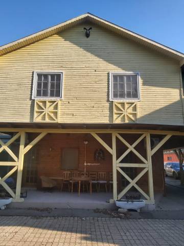 Eladó 1169 m2-es hotel, panzió Hajdúszoboszló, üdülő övezet - Hajdúszoboszló, üdülő övezet - Szálloda, Hotel, Panzió 5