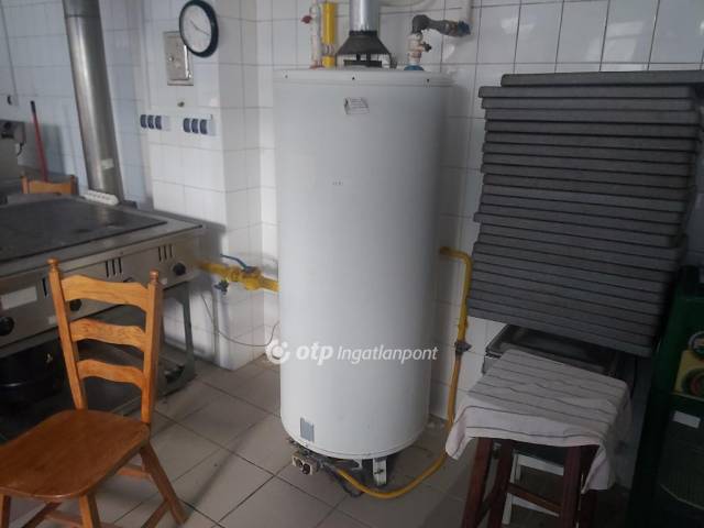 Eladó 1169 m2-es hotel, panzió Hajdúszoboszló, üdülő övezet - Hajdúszoboszló, üdülő övezet - Szálloda, Hotel, Panzió 15