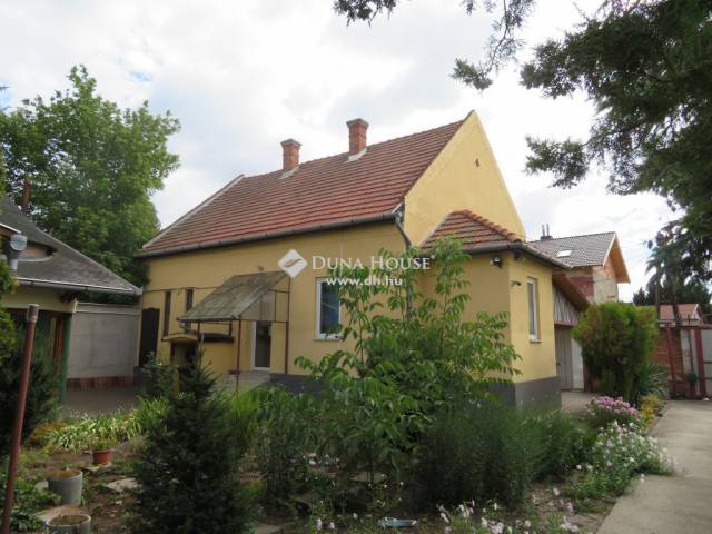 Eladó Ház, Szeged - Szeged, Lajta utca - Eladó ház, Lakás 3