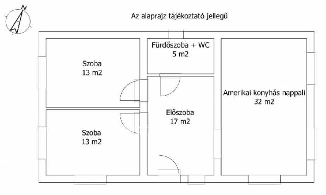 Eladó 80 m2-es családi ház Lesenceistvánd, Csendes - Lesenceistvánd, Csendes - Családi ház 0