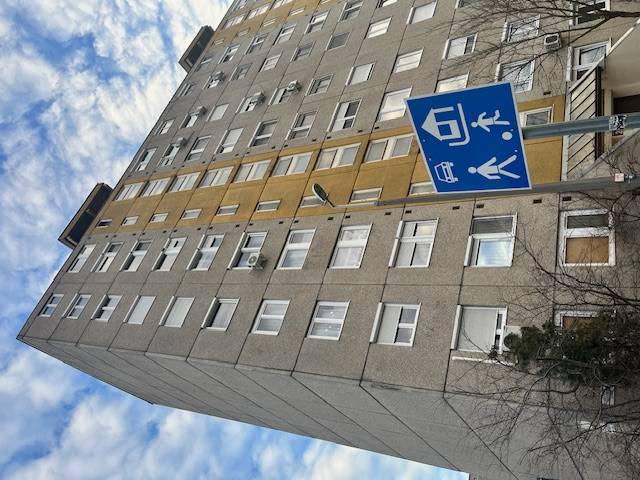 Eladó 52 m2-es panellakás Budapest XIX. kerület, Batthyány utca - Budapest XIX. kerület, Batthyány utca - Eladó ház, Lakás 7