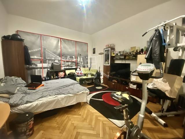 Eladó - Lakás (téglaépítésű) - AIRBNB LEHETŐSÉG A KLINIKÁKNÁL! - Budapest IX. kerület, AIRBNB LEHETŐSÉG A KLINIKÁKNÁL! - Ház 6