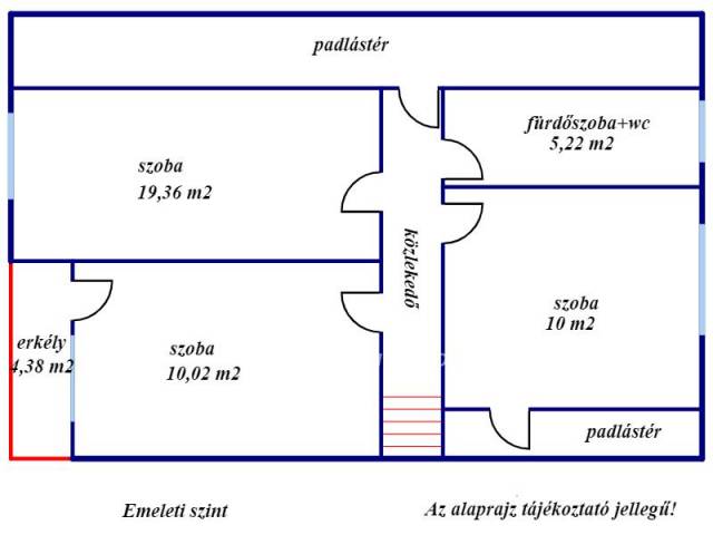 Eladó 110 m2-es családi ház Jánoshalma, Vasútállomás környéke - Jánoshalma, Vasútállomás környéke - Családi ház 1