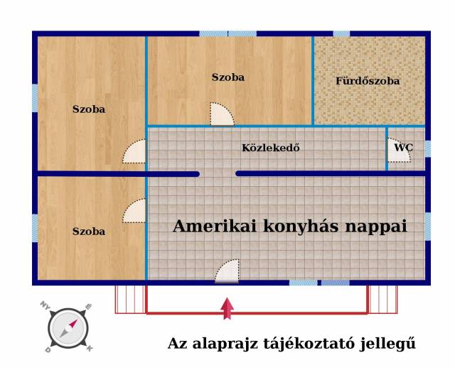 Eladó 100 m2-es családi ház Zsámbok, Deák Ferenc utca - Zsámbok, Deák Ferenc utca - Családi ház 0