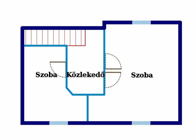 Eladó 116 m2-es téglalakás Budapest XXIII. kerület - Budapest XXIII. kerület - Eladó ház, Lakás 22
