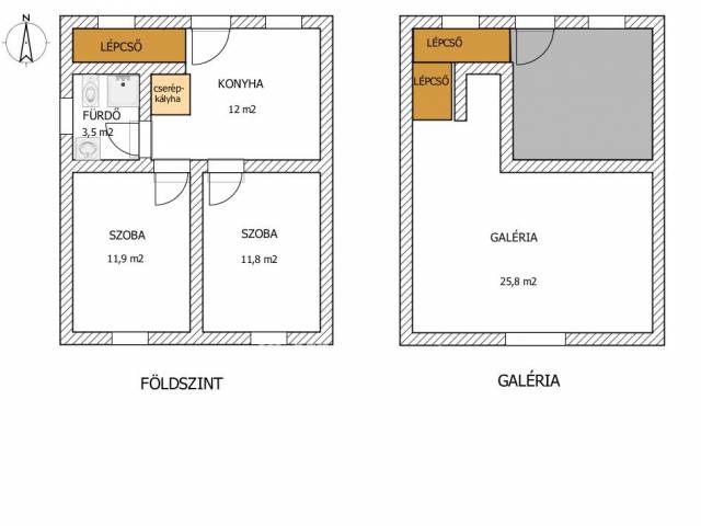 Eladó 183 m2-es hotel, panzió Szentes, Menettrét - Szentes, Menettrét - Iroda, Kereskedelmi célú ingatlan 0