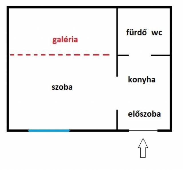 Eladó - Lakás (téglaépítésű) - Dohány utca - Budapest VII. kerület, Dohány utca - Eladó ház, Lakás 0