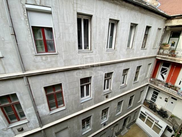 Eladó - Lakás (téglaépítésű) - Dohány utca - Budapest VII. kerület, Dohány utca - Eladó ház, Lakás 6