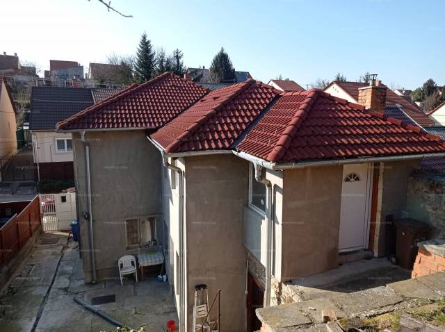 Kedves Érdeklődő! Kaposváron a donneri városrészben kínálunk eladásra egy téglaépítésű családi házat - Kaposvár - Eladó ház, Lakás 0