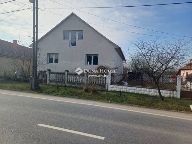 Eladó ház, Sajópetri - Sajópetri, Dózsa György út - Családi ház 8