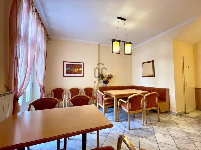Eladó 350 m2-es vendéglő, étterem Sopron, Belváros - Sopron, Belváros - Eladó, bérelhető üzlethelyiség 3