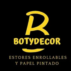 Estores Enrollables Botydecor - Comercios y tiendas que venden barras de cortina, persianas, persianas enrollables, toldos cofre