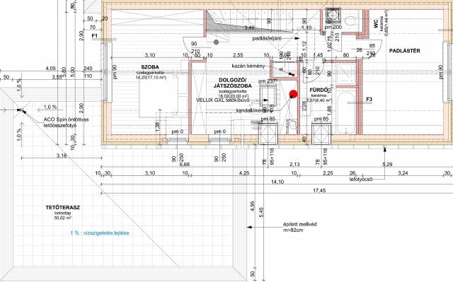 Eladó 152 m2-es ikerház Dunavarsány - Dunavarsány - Ikerház 20