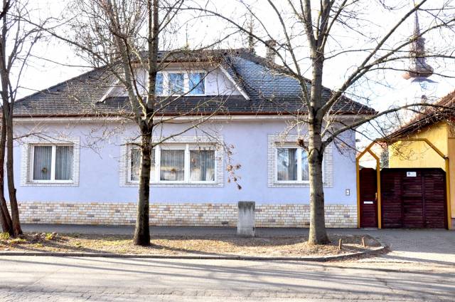 Eladó 158 m2-es családi ház Jászberény - Jászberény - Eladó ház, Lakás 25