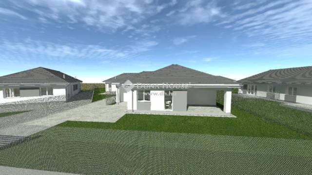 Eladó ház, Szombathely - Szombathely - Ikerház 9