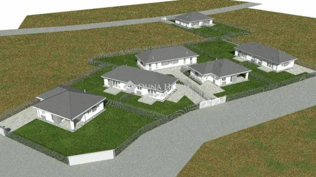 Eladó ház, Szombathely - Szombathely - Ikerház 12