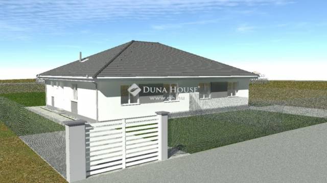 Eladó ház, Szombathely - Szombathely - Ikerház 8