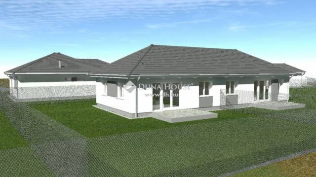 Eladó ház, Szombathely - Szombathely - Ikerház 11