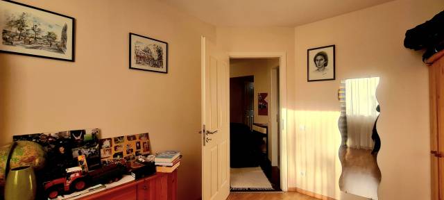 Eladó 88 m2-es családi ház Pécs, Kispostavölgyi út - Pécs, Kispostavölgyi út - Eladó ház, Lakás 16