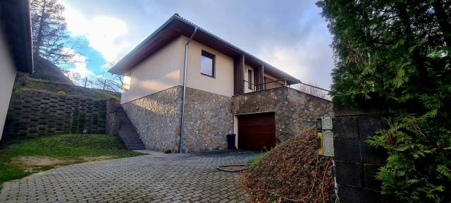 Eladó 88 m2-es családi ház Pécs, Kispostavölgyi út - Pécs, Kispostavölgyi út - Eladó ház, Lakás 5