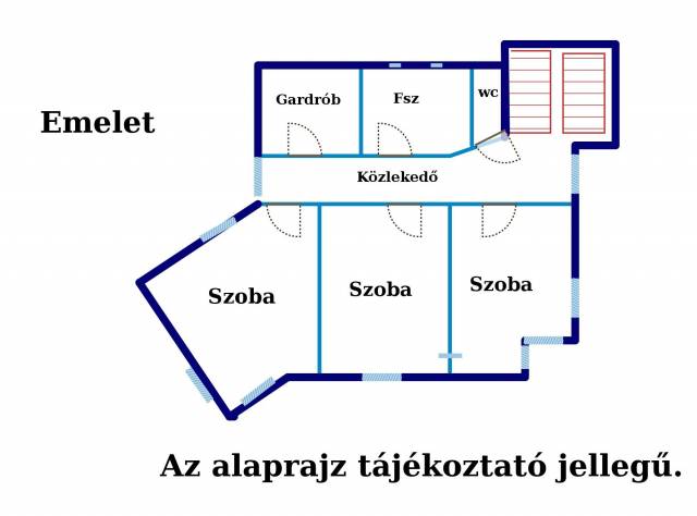 Eladó 221 m2-es családi ház Taksony - Taksony - Eladó ház, Lakás 2