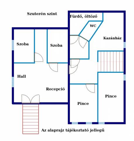 Eladó 197 m2-es családi ház Tököl - Tököl - Családi ház 24