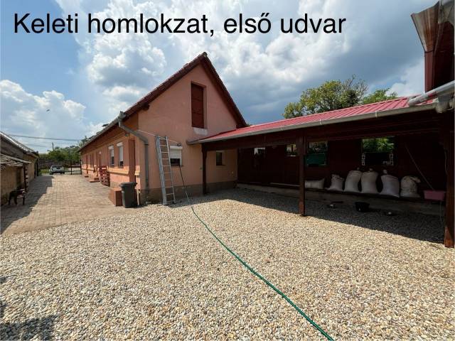 Eladó 180 m2-es családi ház Cserkút, Petőfi Sándor utca - Cserkút, Petőfi Sándor utca - Családi ház 16