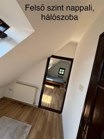 Eladó 180 m2-es családi ház Cserkút, Petőfi Sándor utca - Cserkút, Petőfi Sándor utca - Családi ház 8