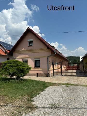 Eladó 180 m2-es családi ház Cserkút, Petőfi Sándor utca - Cserkút, Petőfi Sándor utca - Családi ház 10