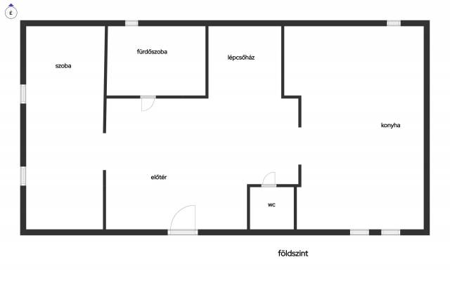 Eladó 180 m2-es családi ház Cserkút, Petőfi Sándor utca - Cserkút, Petőfi Sándor utca - Családi ház 25