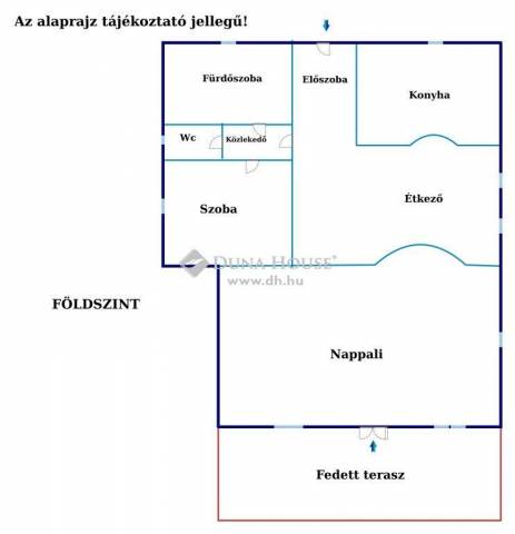 Eladó ház, Budapest 17. ker. - Budapest XVII. kerület - Családi ház 3