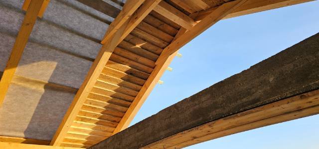 Ács tető bádog munkák kovitelezése - Zalaegerszeg - Építkezés, Felújítás 0