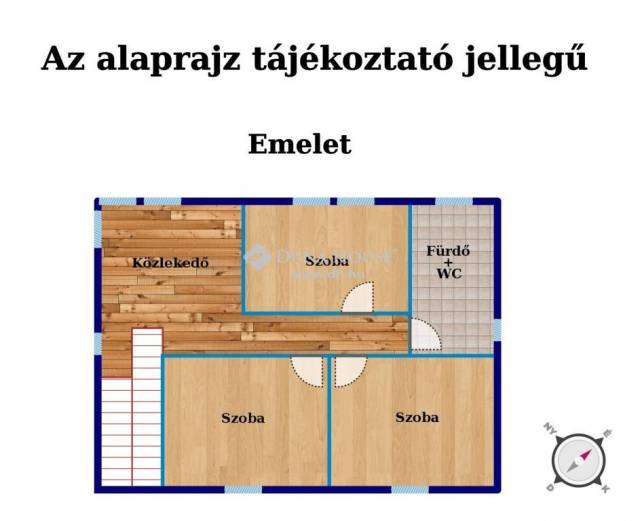 Eladó ház, Budapest 18. ker. - Budapest XVIII. kerület, Cserép utca - Családi ház 23