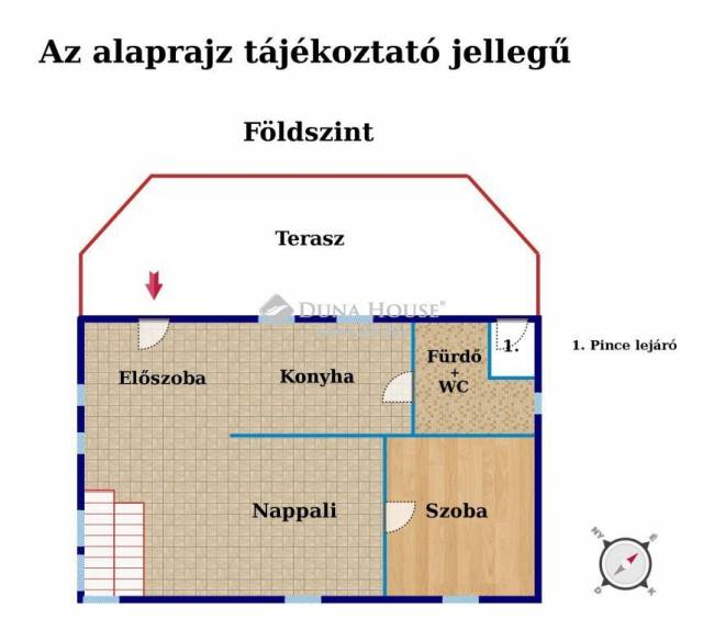 Eladó ház, Budapest 18. ker. - Budapest XVIII. kerület, Cserép utca - Családi ház 22