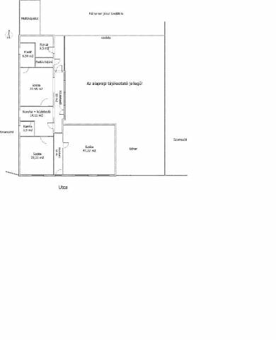 Eladó 135 m2-es családi ház Gecse, Falu központ - Gecse, Falu központ - Eladó ház, Lakás 24
