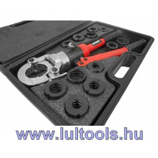 Lultools kft - Fűtésrendszerek